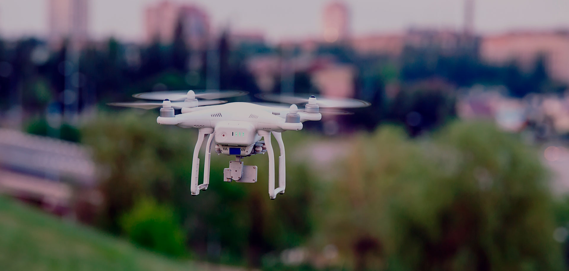 Animação - LJ Aeromap