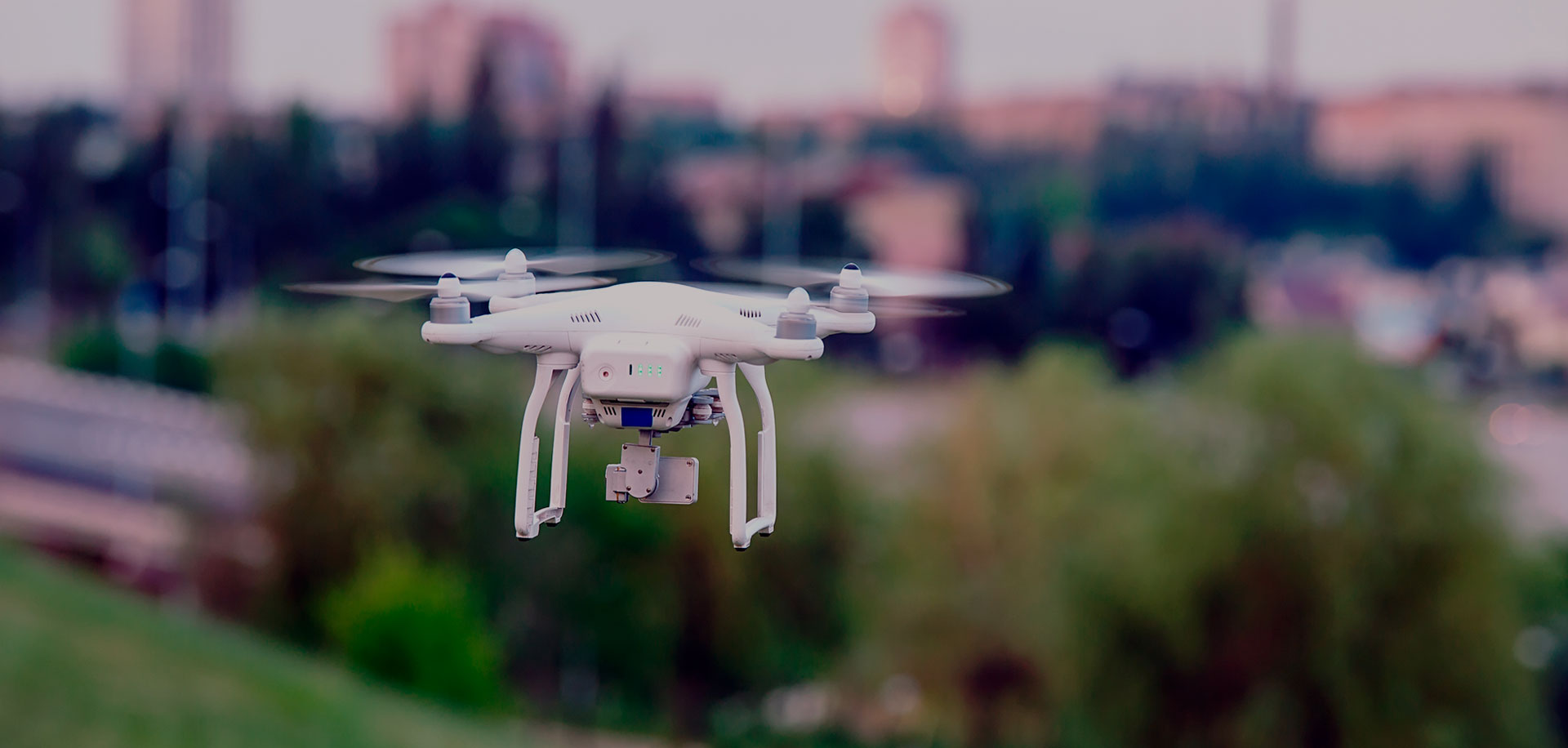 Animação - LJ Aeromap